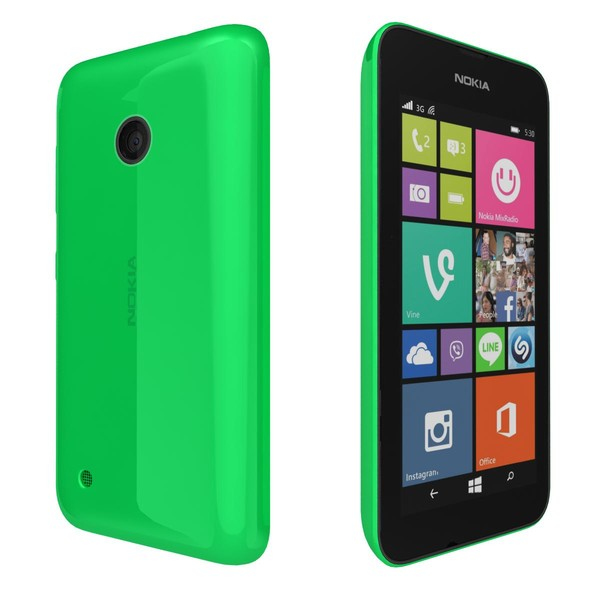 Nokia Lumia 530 Prezzi, offerte e promozioni