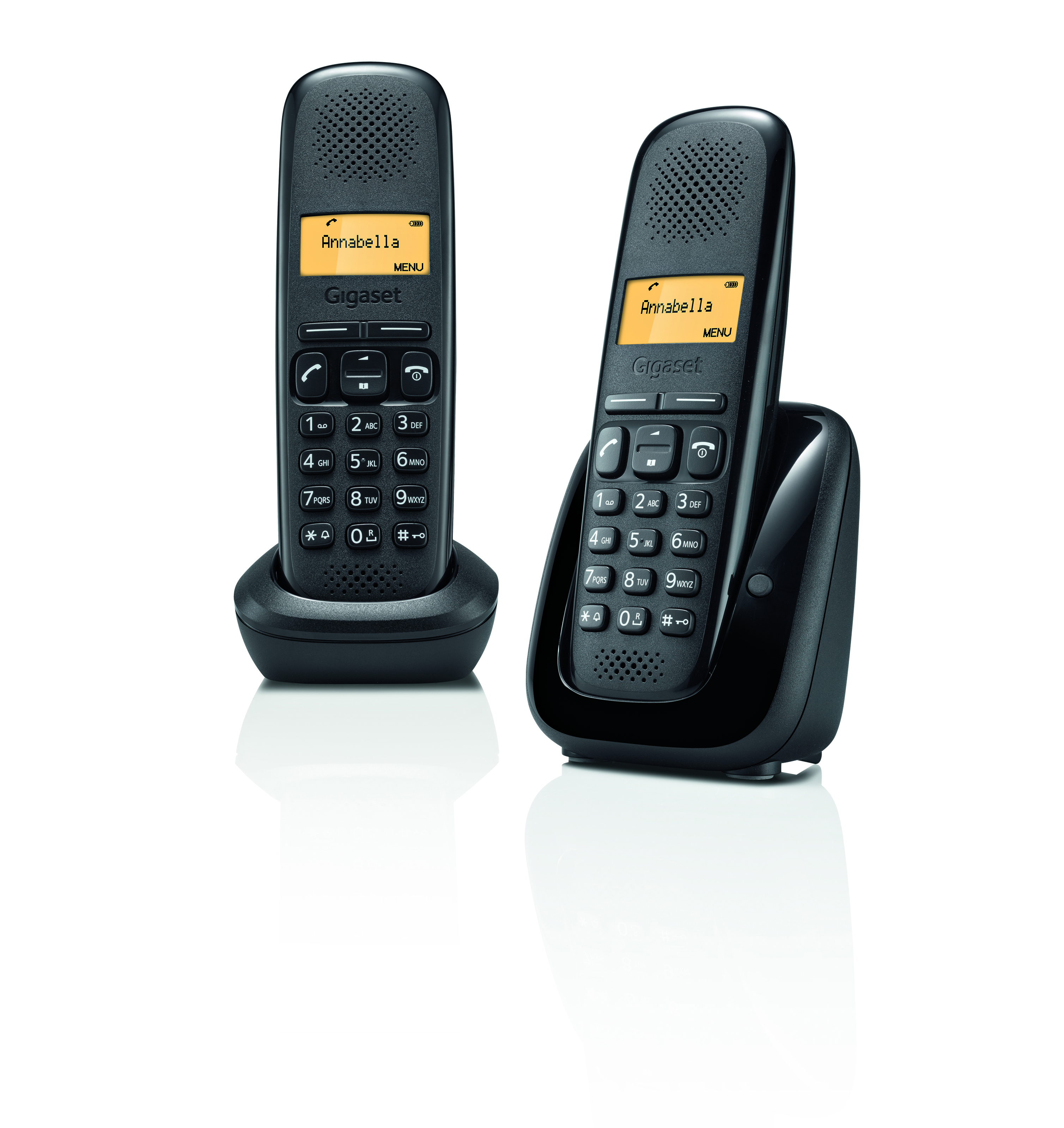 Telefoni Cordless Gigaset A150 Duo In Offerta Su Unieuro