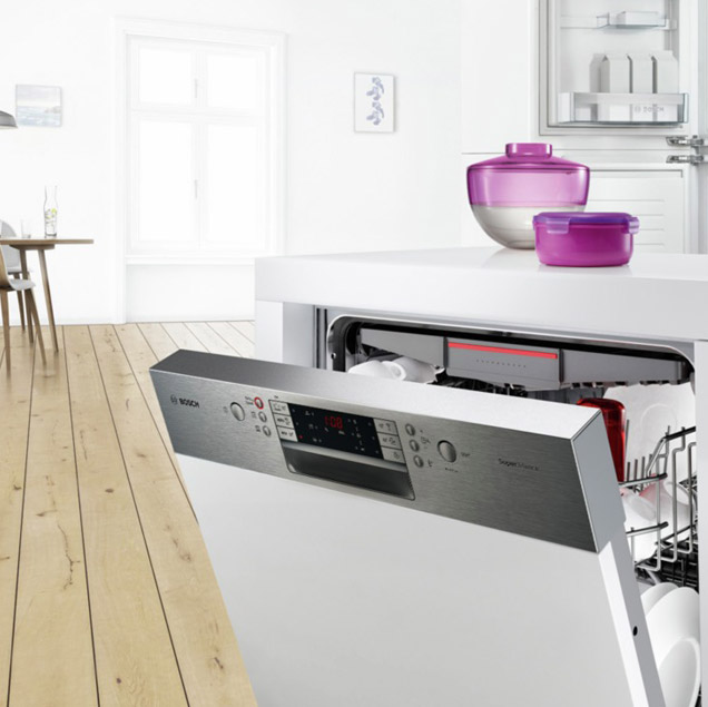 Elettrodomestici Bosch: Offerte E Prezzi Dei Prodotti Bosch