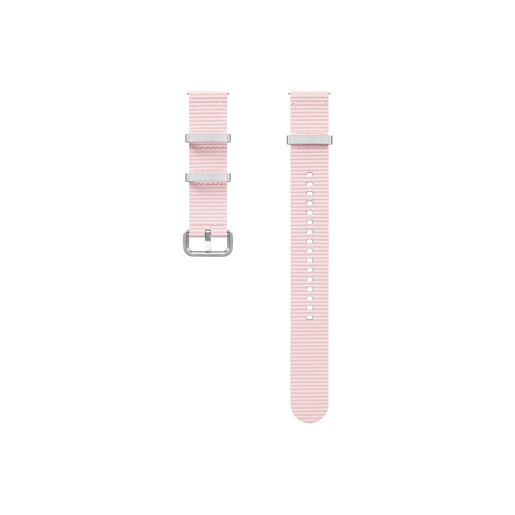 Image of Samsung Watch Athleisure Band Pink