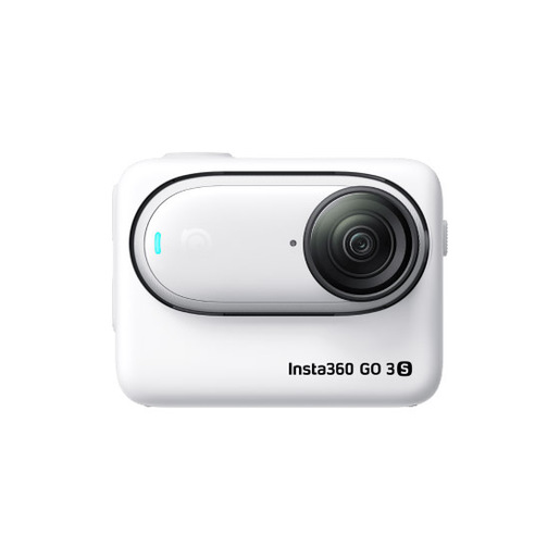 Image of Insta360 GO 3S fotocamera per sport d'azione 4K Ultra HD Wi-Fi 39,1 g 128GB