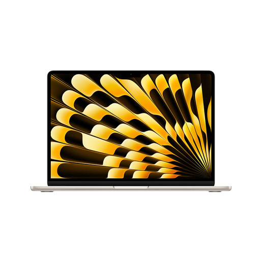 Immagine di MacBook Air 13 con chip M3 a solo 999€!