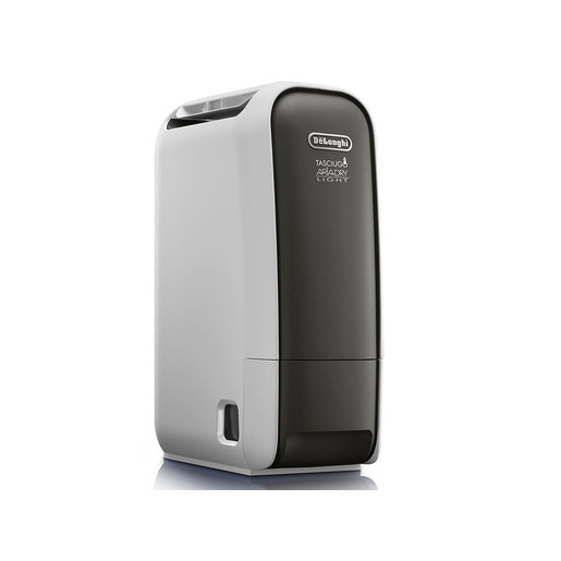 Image of De’Longhi DNS65 2,8 L 34 dB Nero, Grigio