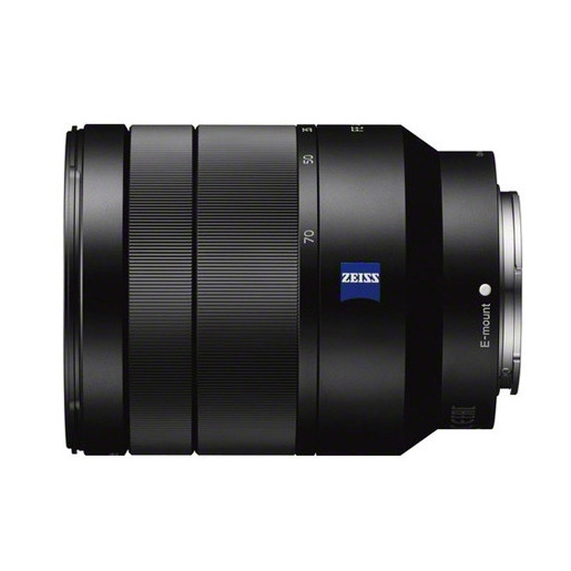 Image of Sony SEL2470Z, F4, Obiettivo Zoom per fotocamera