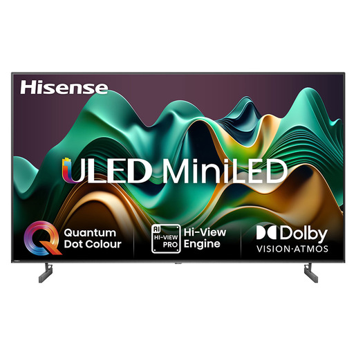 Immagine di Hisense 55U6NQ: IMPERDIBILE con questo sconto del 29%!