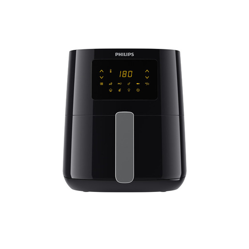 Image of Philips 3000 series Airfryer 4.1L, Friggitrice ad aria 13-in-1, App pe