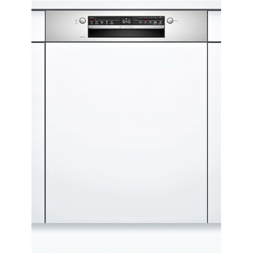 Image of Bosch Serie 2 SMI2ITS33E Lavastoviglie da incasso con frontalino 60 cm