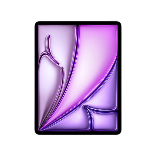 Image of Apple iPad Air 13'' Wi-Fi 256GB - Viola