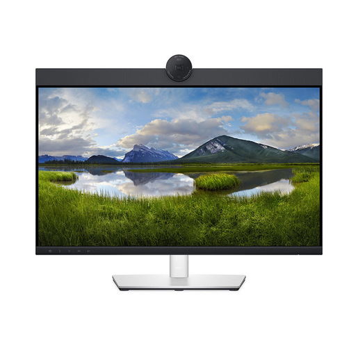 Image of DELL P2424HEB 60,5 cm (23.8'') LCD 1920 x 1080 Pixel Full HD