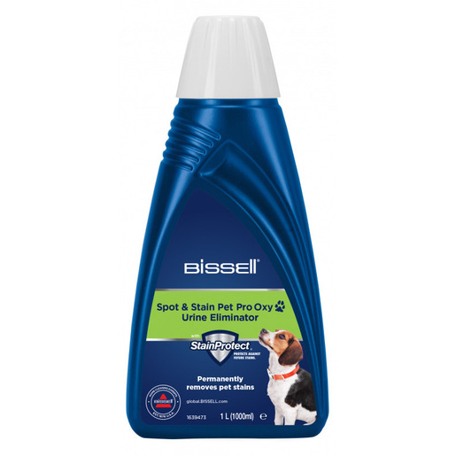 Image of Bissell Spot & Stain Pet Pro Oxy