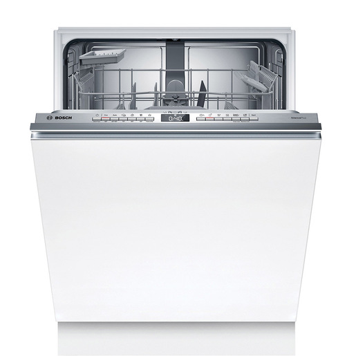 Image of Bosch Serie 4 SMV4HAX19E Lavastoviglie da incasso a scomparsa totale 60 cm Classe D