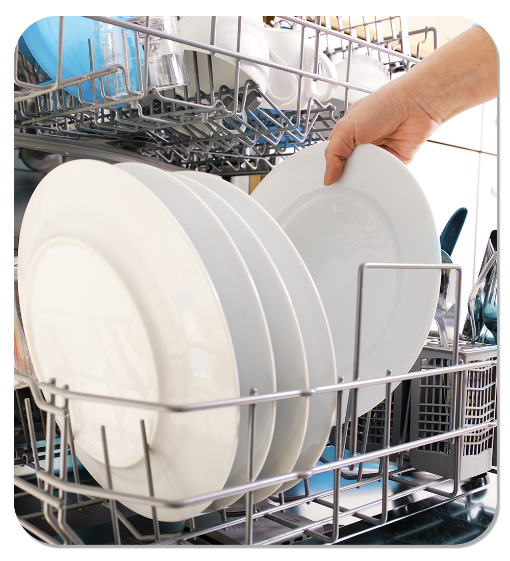 Quali programmi per risparmiare con la lavastoviglie - Guida Utilizzo Unieuro