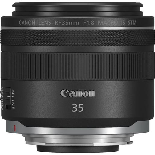 Image of Canon Obiettivo RF 35mm F1.8 IS Macro STM