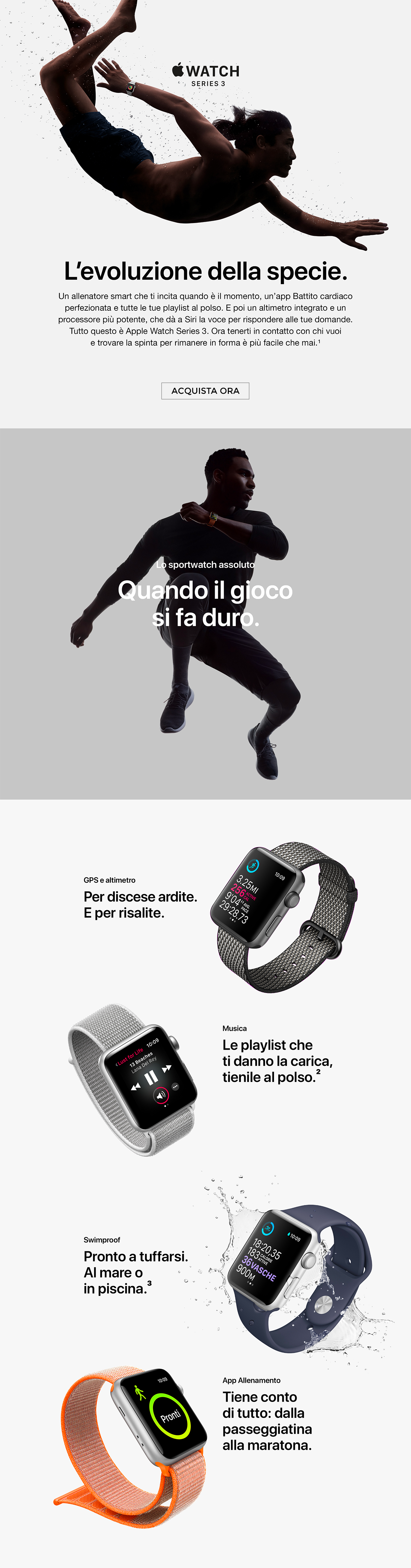 Apple Watch 3 Unieuro Cheap Sale | bellvalefarms.com