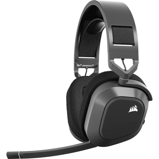 Image of Corsair CA-9011295-EU cuffia e auricolare Wireless A Padiglione Giocar