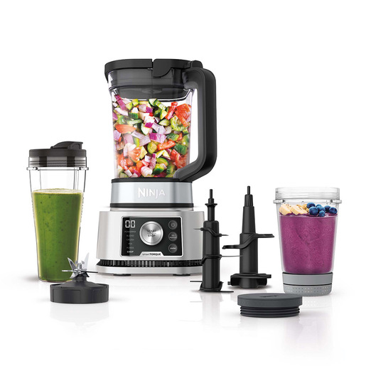 Image of Ninja Frullatore 3 in 1 Power Nutri CB350EU