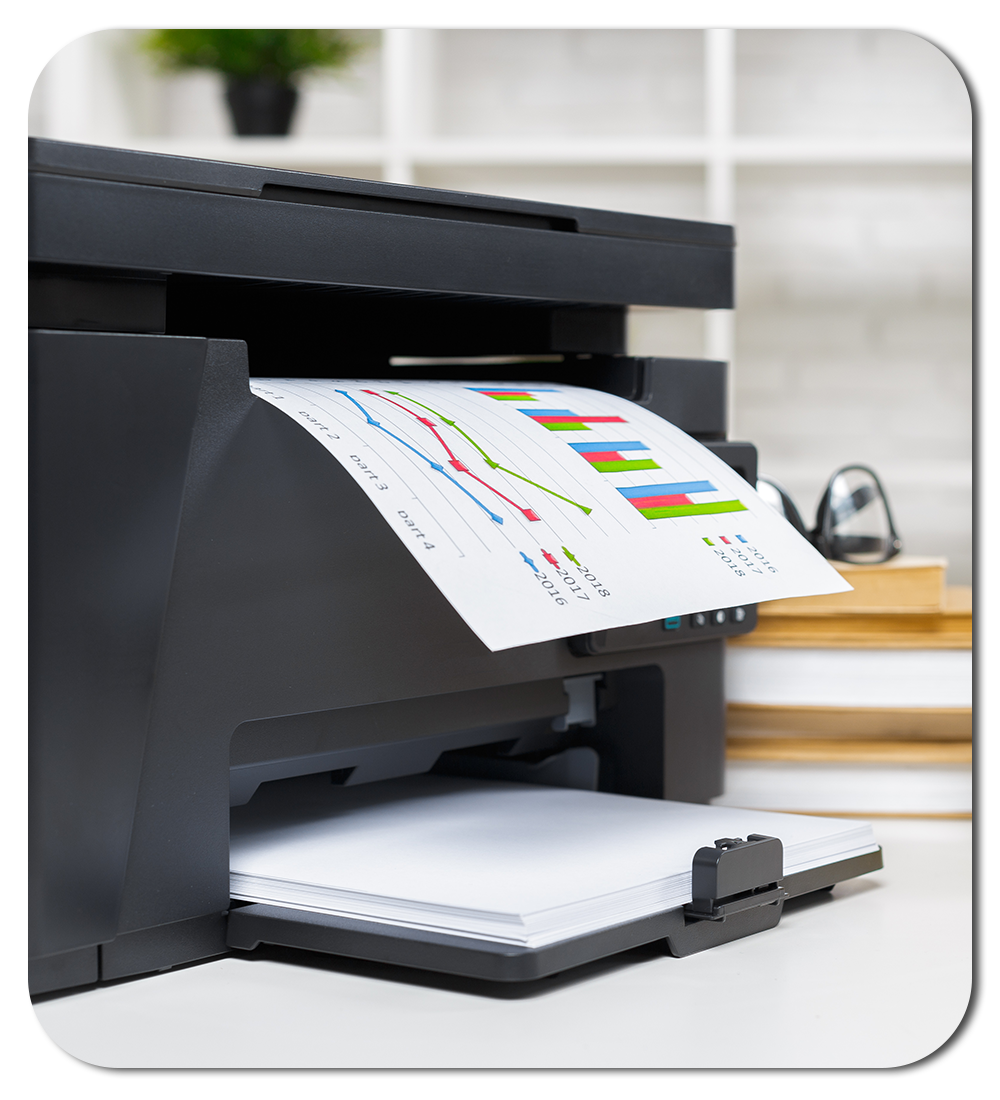 Carta fotografica inkjet e laser per stampanti