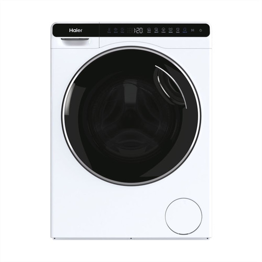 Image of Haier MiniDrum, Lavatrice, 5kg, Classe A, Bianco, HW50-BP12307-S