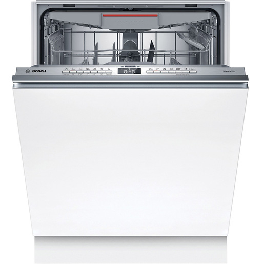 Image of Bosch Serie 4 SMH4ECX21E Lavastoviglie da incasso a scomparsa totale 6