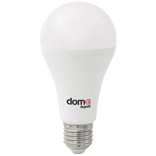 Image of Beghelli dome Lampadina a risparmio energetico Variabile 11 W E27