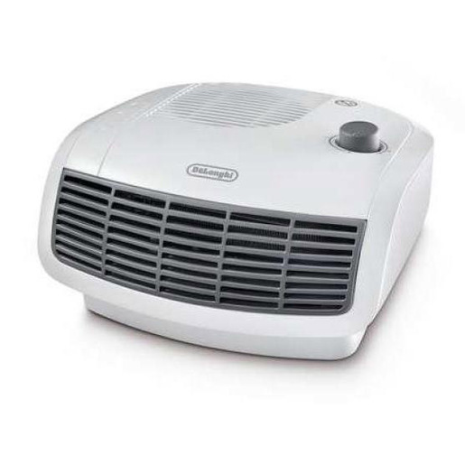 Image of De’Longhi HTF 3020 Bianco 2000 W Riscaldatore ambiente elettrico con v