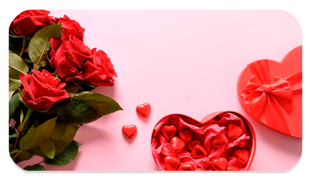 Idee regalo San Valentino: regali romantici e originali