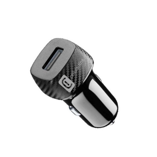 Image of Cellularline USB Car Charger 12W