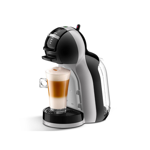 Image of De’Longhi Mini Me DeLonghi - Nescafé Dolce Gusto EDG155.BG - Nero/Grig