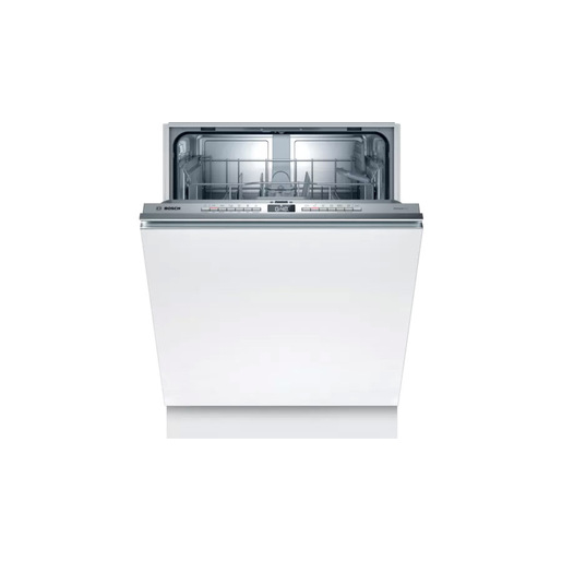 Image of Bosch Serie 4 SMH4HTX37E lavastoviglie A scomparsa totale 12 coperti E