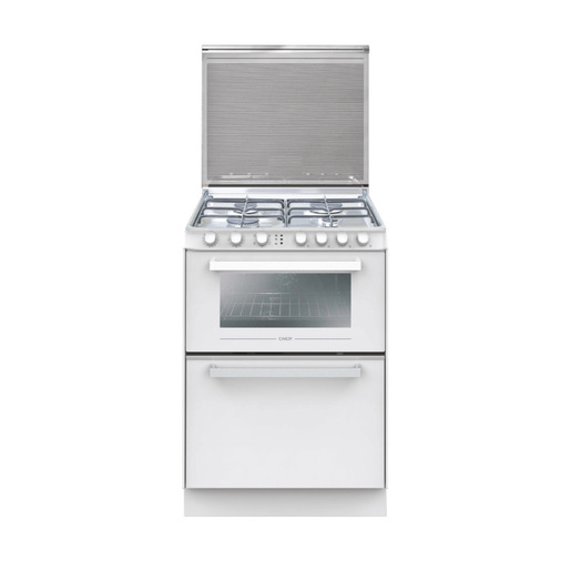 Image of Candy TRIO4GWNT/1 forno combinato Bianco