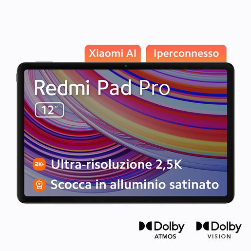  Xiaomi Redmi Pad Pr… - image