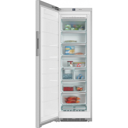 Image of Miele 10805070 congelatore Congelatore verticale Libera installazione