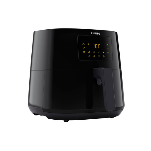 Image of Philips 3000 series Airfryer XL 6.2L, Friggitrice ad aria 14-in-1, App