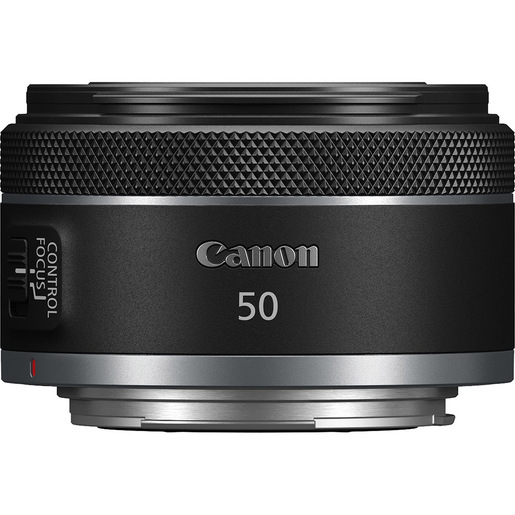 Image of Canon Obiettivo RF 50mm F1.8 STM