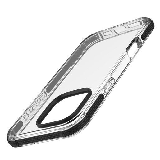 Image of Cellularline Tetra Force Strong Guard - iPhone 16 Pro