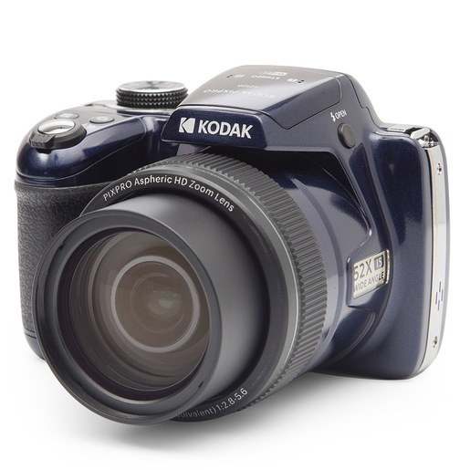 Image of Kodak Astro Zoom AZ528 blauw Fotocamera Bridge 20 MP BSI CMOS Blu