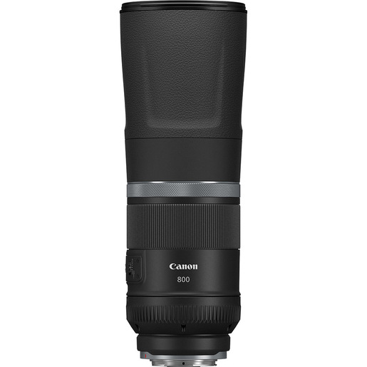 Image of Canon Obiettivo RF 800mm F11 IS STM