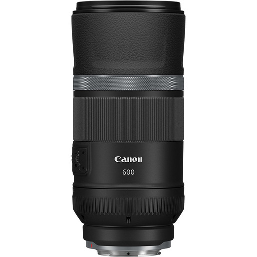 Image of Canon Obiettivo RF 600mm F11 IS STM