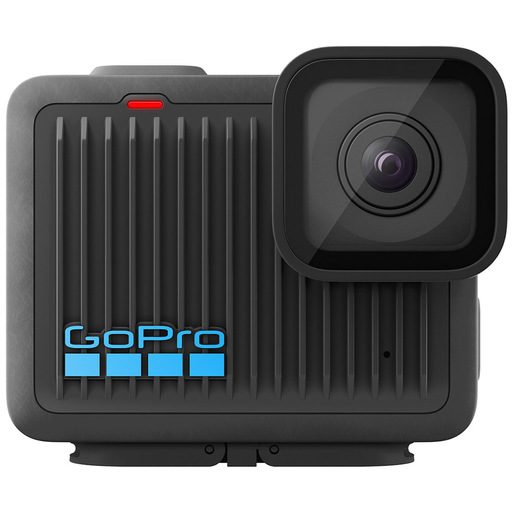 Image of GoPro CHDHF-131-EU fotocamera per sport d'azione 12 MP 4K Ultra HD CMOS Wi-Fi 86 g