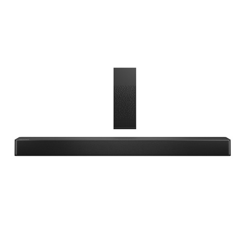 Image of Hisense HS2100 altoparlante soundbar Nero 2.1 canali 240 W