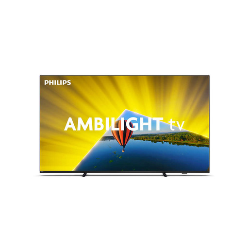 Image of Philips 75PUS8079/12 TV 190,5 cm (75'') 4K Ultra HD Smart TV Wi-Fi Nero