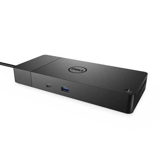 Image of DELL WD19S-180W Cablato USB 3.2 Gen 2 (3.1 Gen 2) Type-C Nero