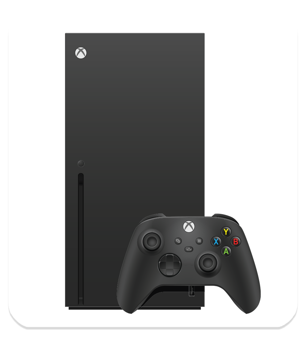 Offerte Xbox Series Black Friday - Unieuro