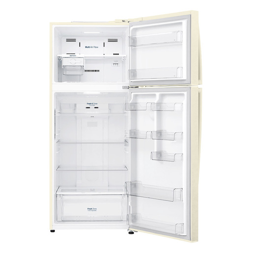 Image of LG GTB574SEHZD frigorifero con congelatore Libera installazione 438 L