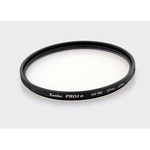 Image of Kenko Pro1 Digital UV Filtro a raggi ultravioletti (UV) per fotocamera 4,05 cm