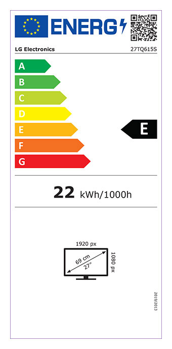 LG 27TQ615S, Confronta prezzi