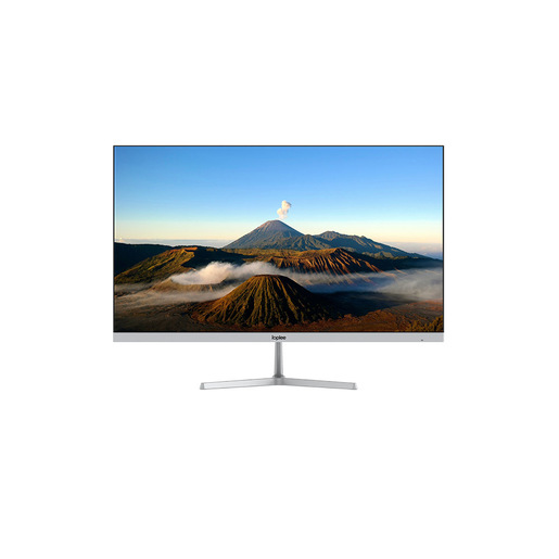 Image of IOPLEE 24F750IPS Monitor PC 61 cm (24'') 1920 x 1080 Pixel Full HD LED Argento