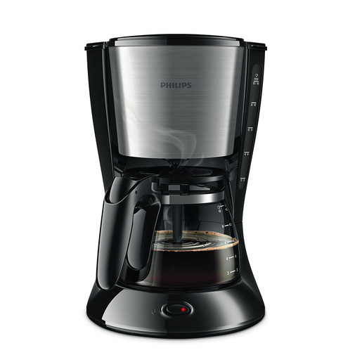 Image of Philips Daily Collection Macchina da caffè HD7462/20