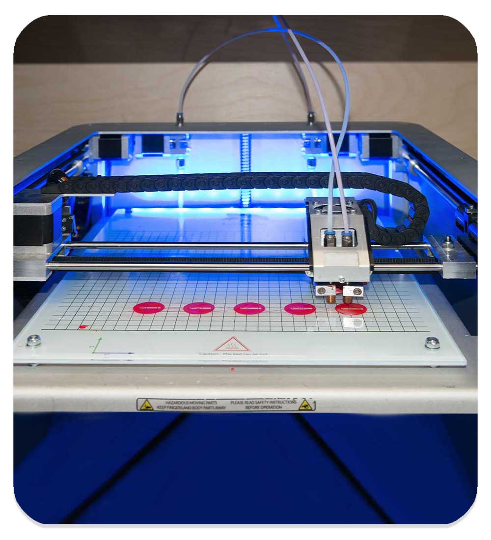 Stampa 3D, dal modello all'oggetto stampato - PC Professionale