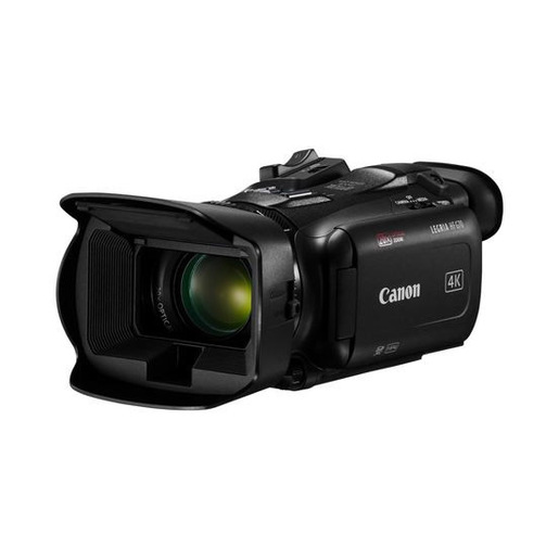 Image of Canon HF G70 Videocamera palmare 21,14 MP CMOS 4K Ultra HD Nero